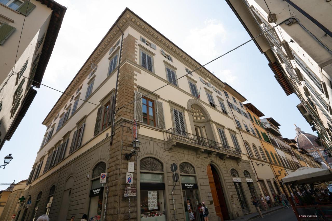 First Of 3* Florencia