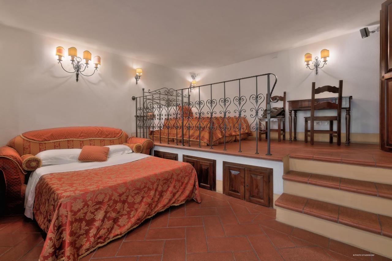First Of Apartahotel Florencia