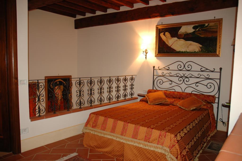 First Of 3* Florencia