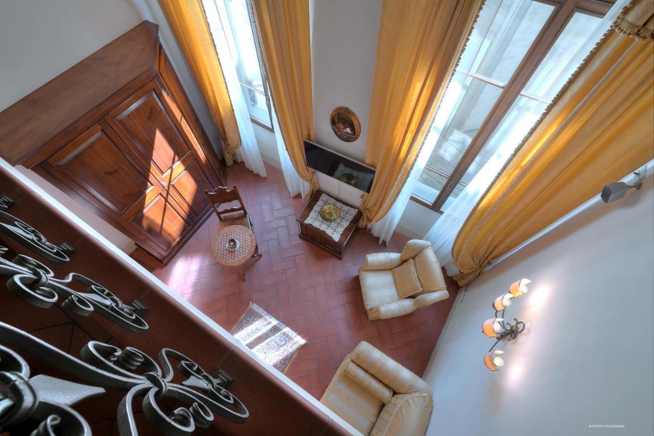 First Of Apartahotel Florencia