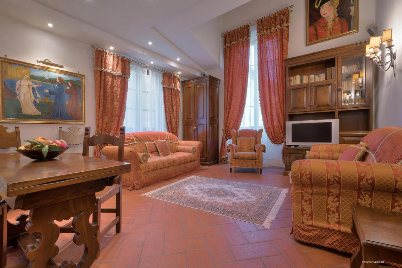 First Of Apartahotel Florencia