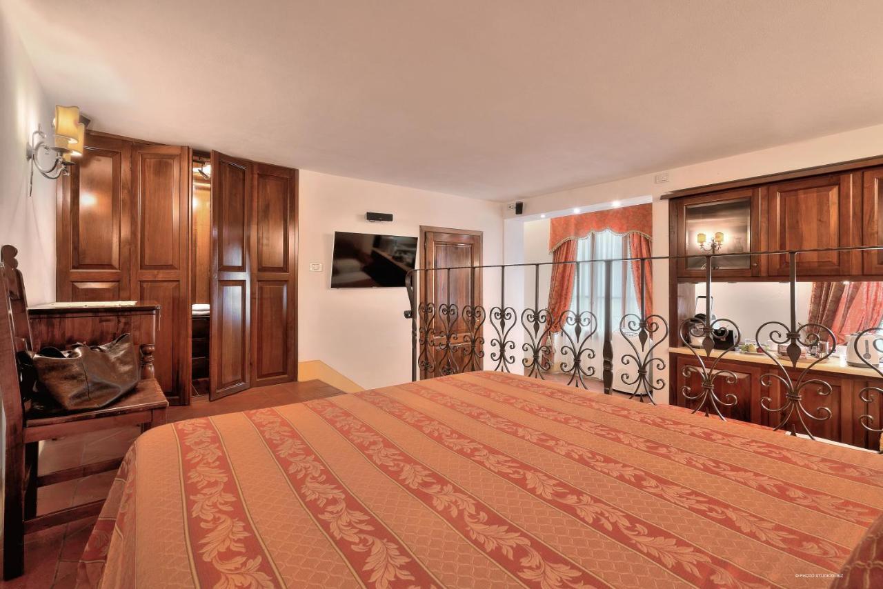First Of Apartahotel Florencia