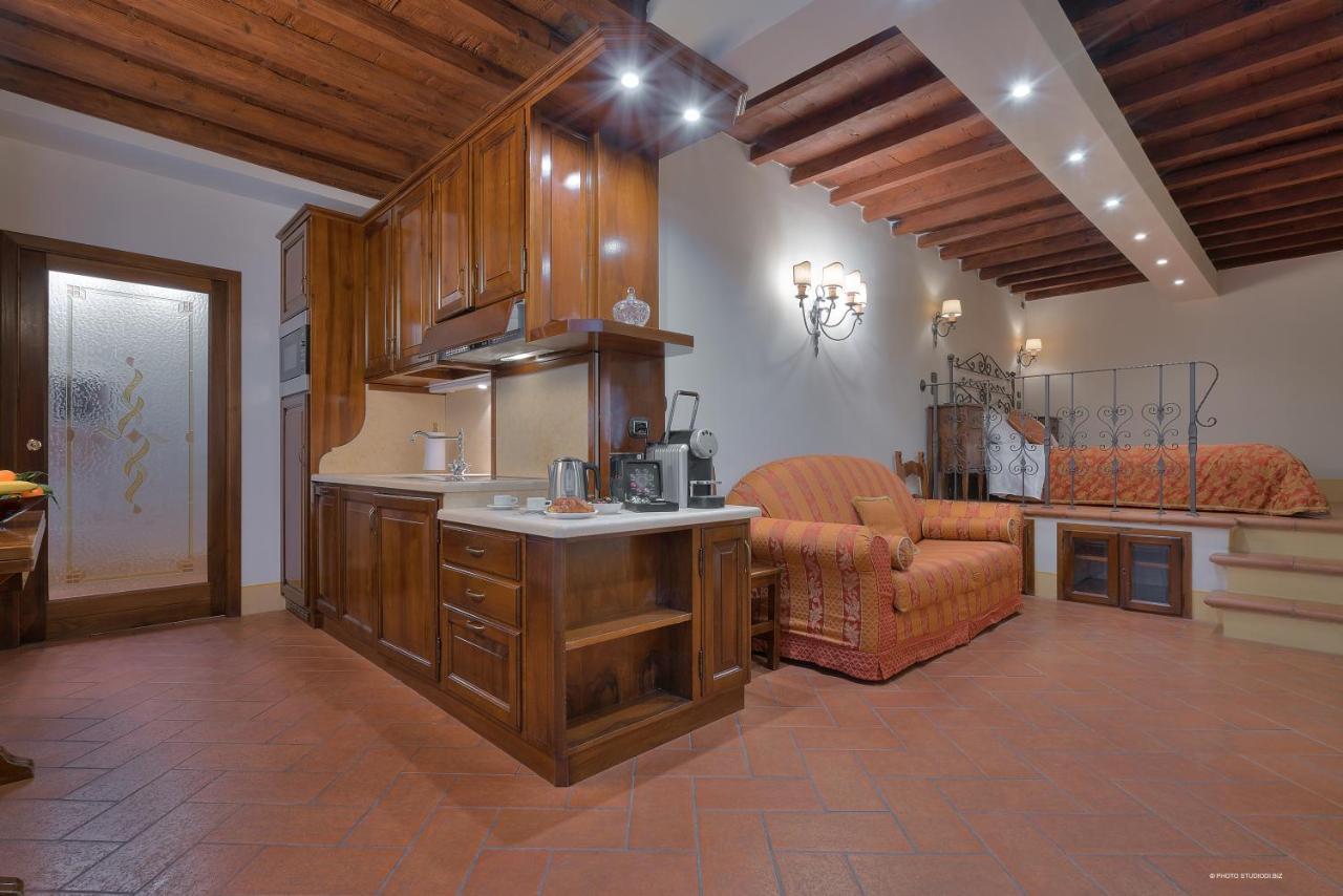 First Of Apartahotel Florencia