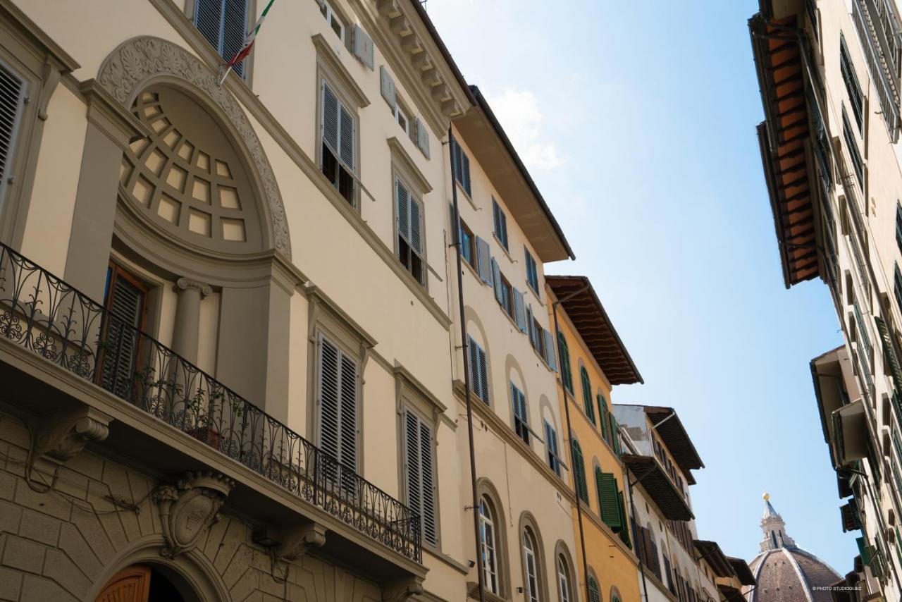 First Of 3* Florencia