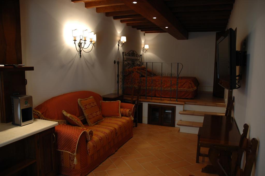 First Of Apartahotel Florencia