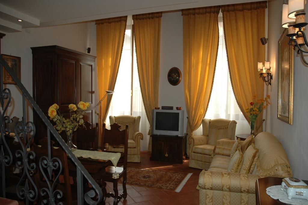 First Of Apartahotel
