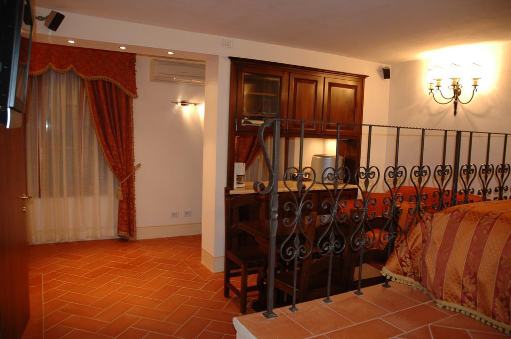 Apartahotel First Of