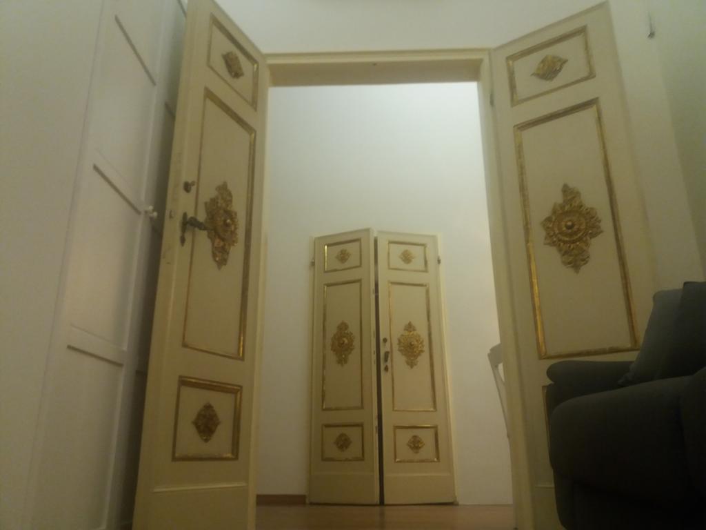 Apartahotel First Of