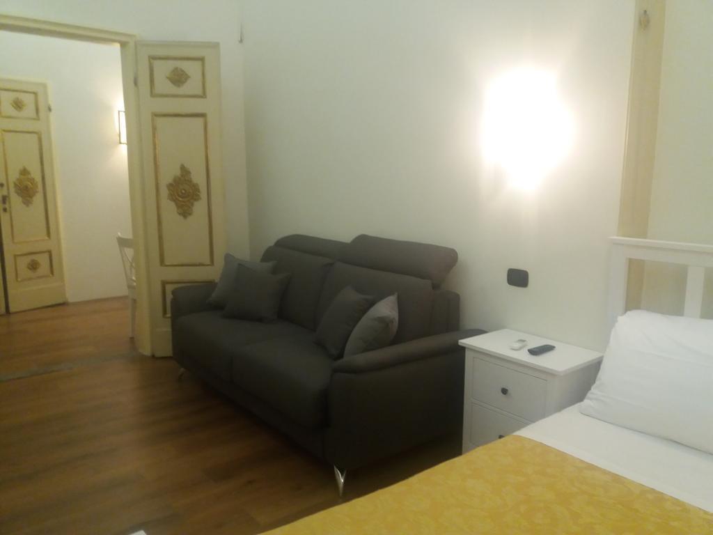 Apartahotel First Of Florencia