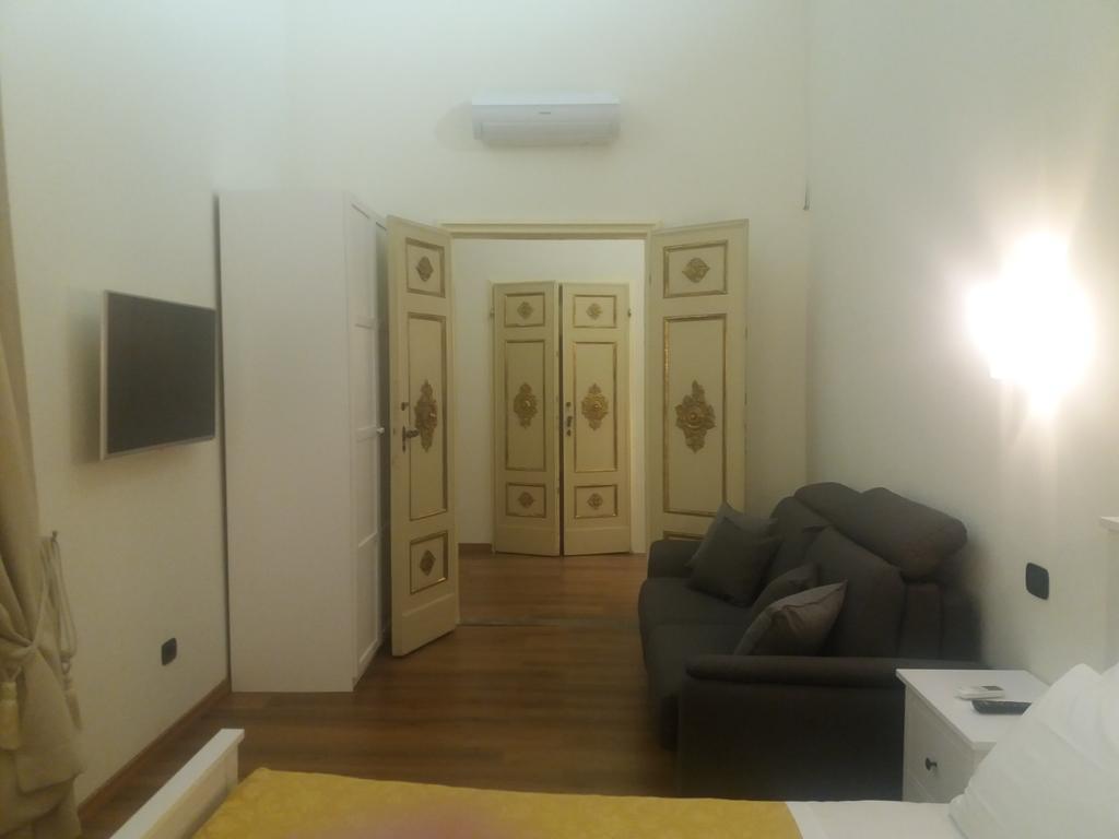 Apartahotel First Of