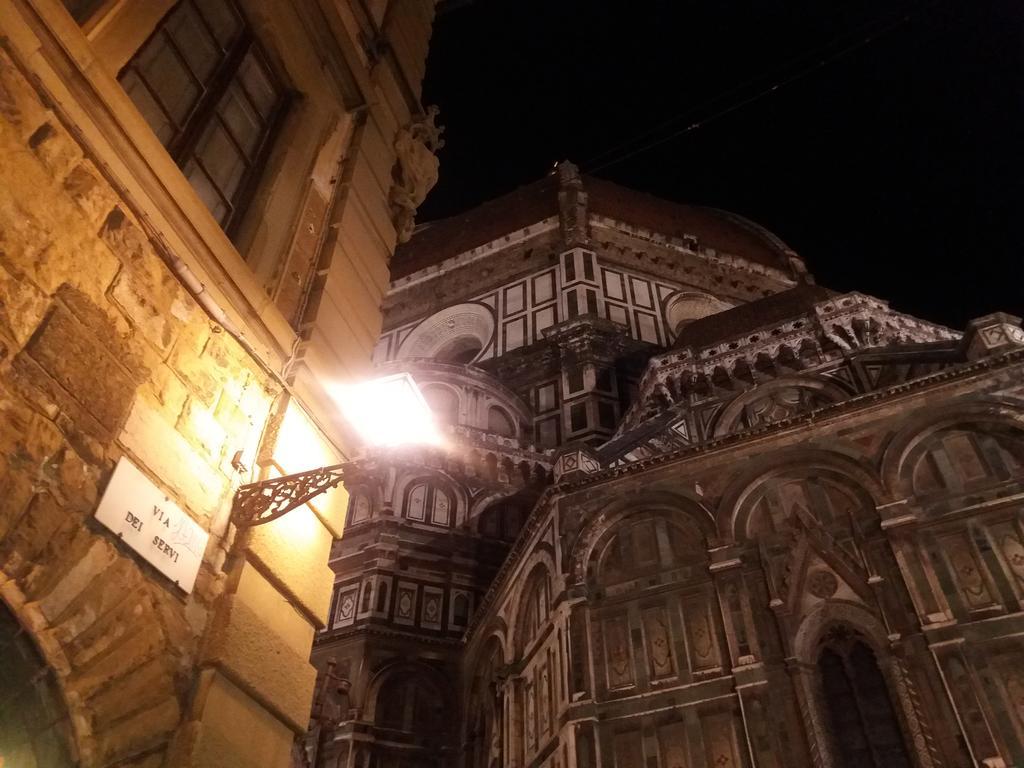 Apartahotel First Of Florencia