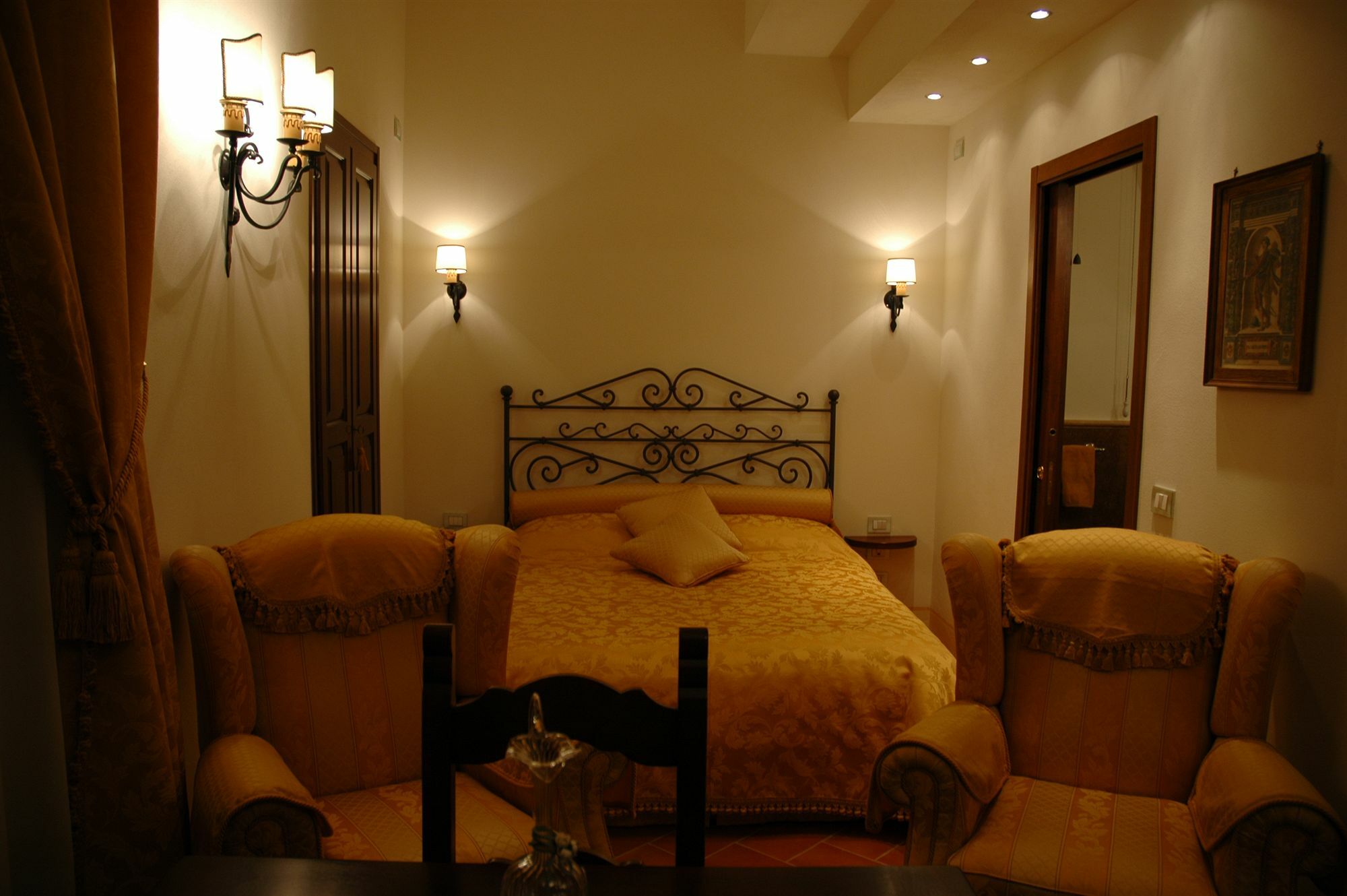 First Of Apartahotel Florencia