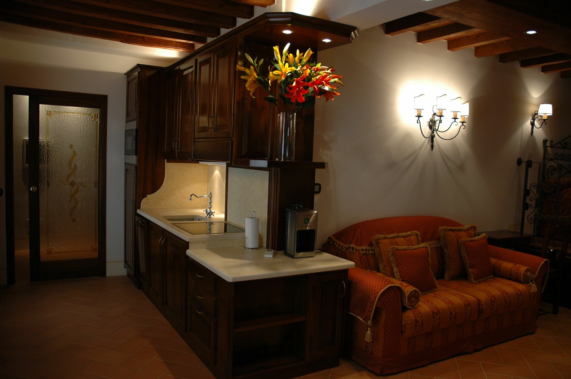 First Of 3* Florencia