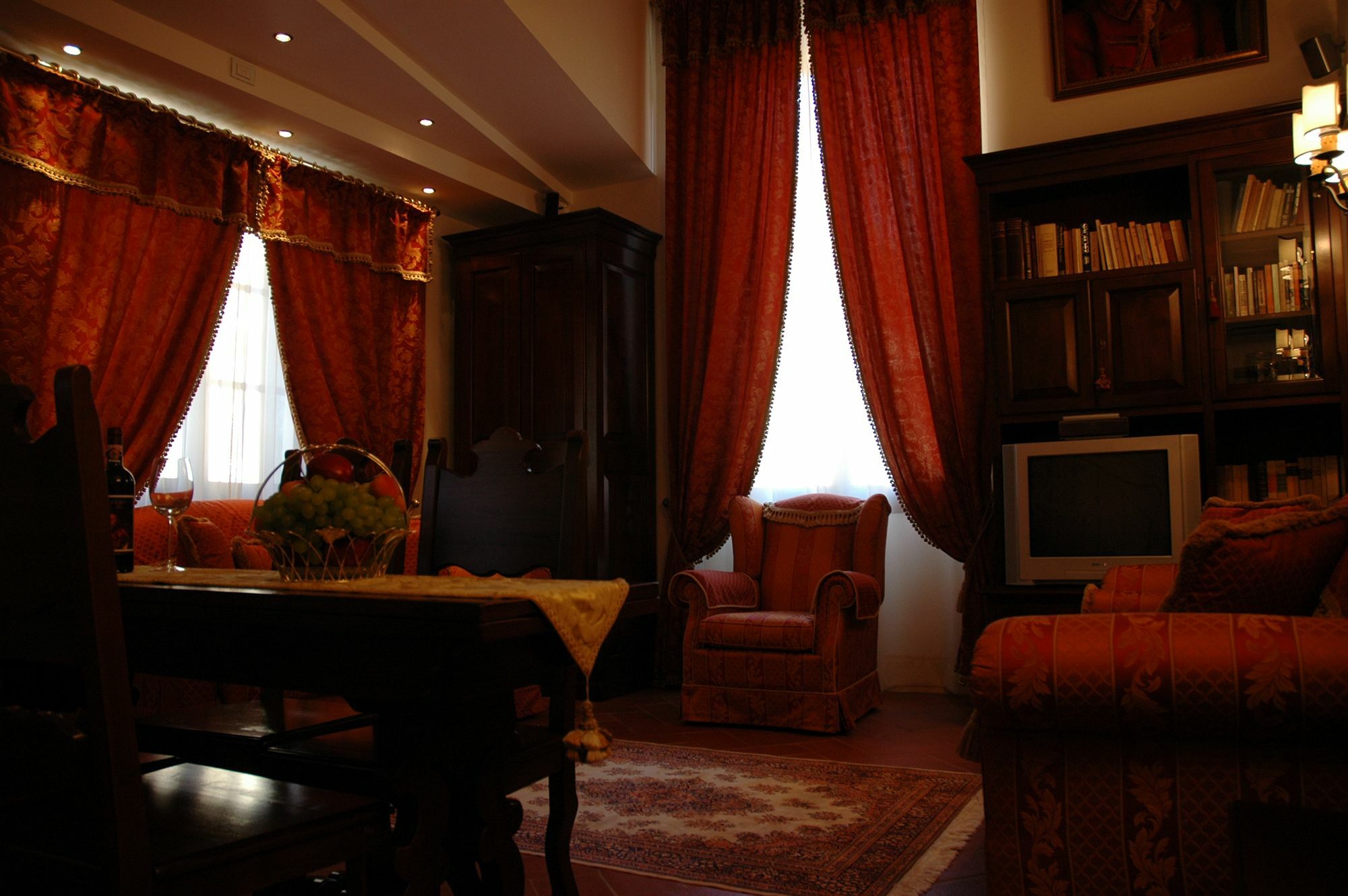 First Of Apartahotel 3*